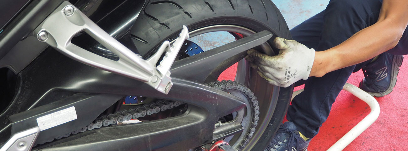 JAPAN TIRE CENTER TOP3